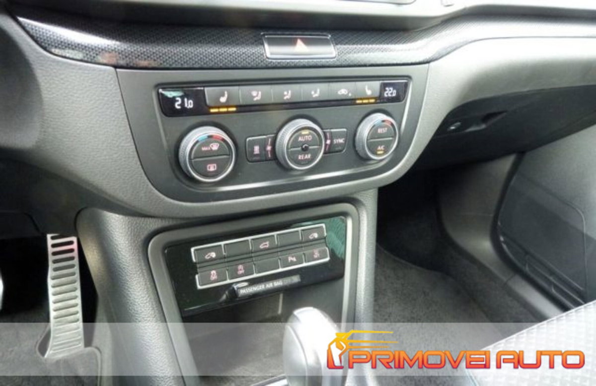 Volkswagen Sharan 2.0 TDI 150 CV SCR DSG Highline BlueMotion Tech. (14)