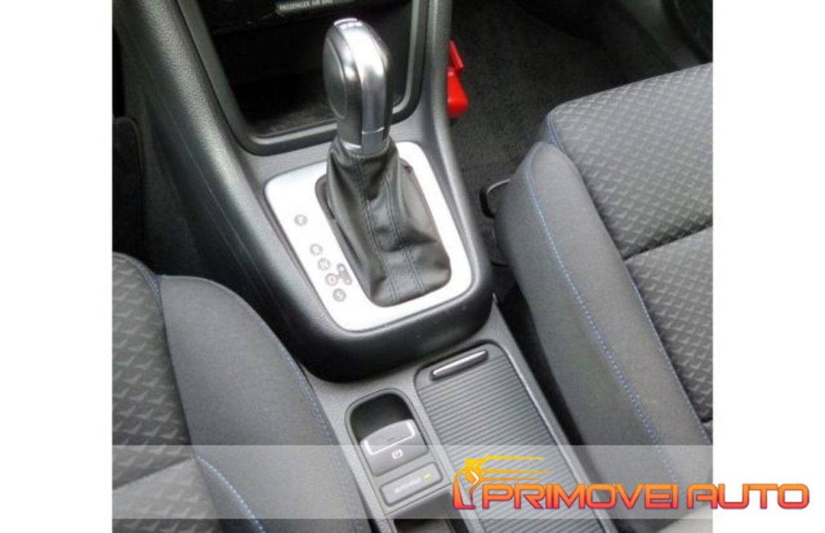 Volkswagen Sharan 2.0 TDI 150 CV SCR DSG Highline BlueMotion Tech. (15)