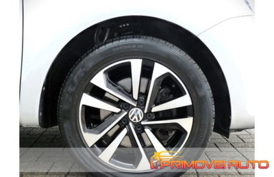 Volkswagen Sharan 2.0 TDI 150 CV SCR DSG Highline BlueMotion Tech. (16)