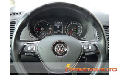 Volkswagen Sharan 2.0 TDI 150 CV SCR DSG Highline BlueMotion Tech. (17)