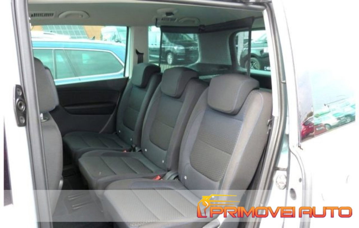 Volkswagen Sharan 2.0 TDI 150 CV SCR DSG Highline BlueMotion Tech. (4)