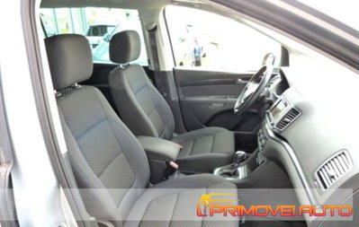 Volkswagen Sharan 2.0 TDI 150 CV SCR DSG Highline BlueMotion Tech. (5)
