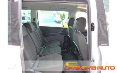 Volkswagen Sharan 2.0 TDI 150 CV SCR DSG Highline BlueMotion Tech. (6)