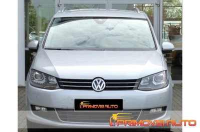 Volkswagen Sharan 2.0 TDI 150 CV SCR DSG Highline BlueMotion Tech. (9)