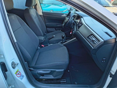 Volkswagen Polo 1.0 TSI 5p. Comfortline BlueMotion Technology (10)
