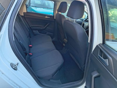 Volkswagen Polo 1.0 TSI 5p. Comfortline BlueMotion Technology (12)