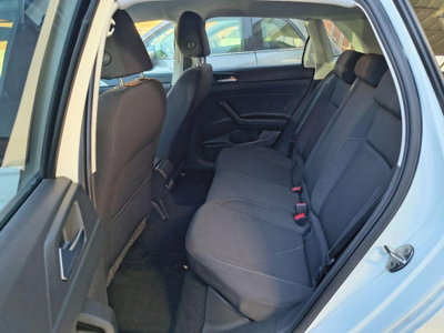 Volkswagen Polo 1.0 TSI 5p. Comfortline BlueMotion Technology (13)