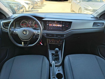 Volkswagen Polo 1.0 TSI 5p. Comfortline BlueMotion Technology (14)