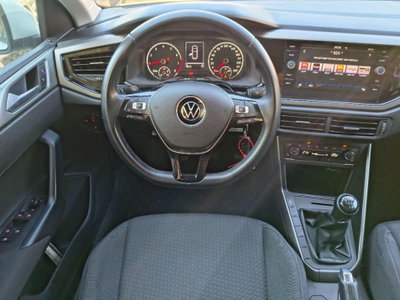 Volkswagen Polo 1.0 TSI 5p. Comfortline BlueMotion Technology (15)