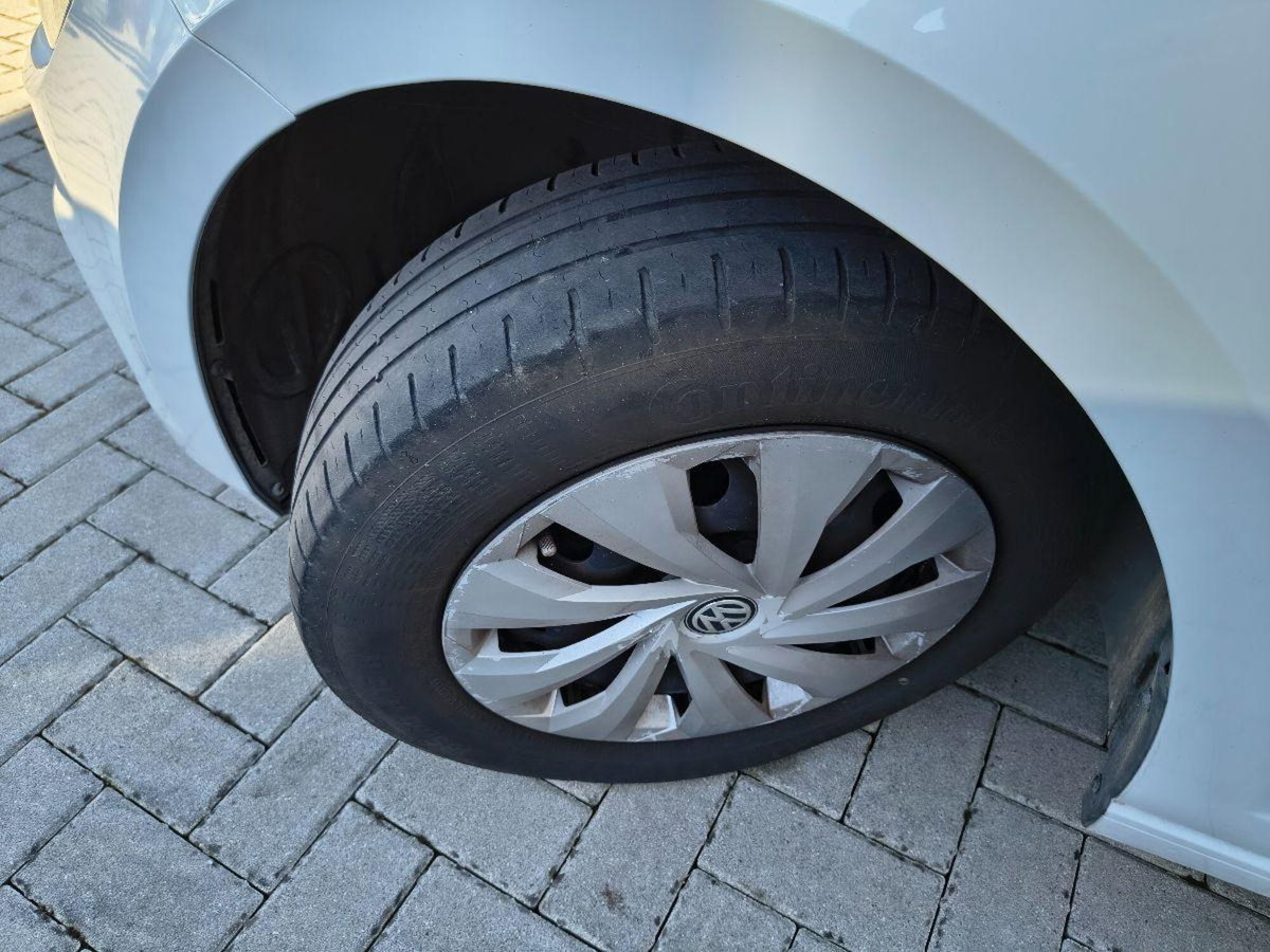 Volkswagen Polo 1.0 TSI 5p. Comfortline BlueMotion Technology (19)