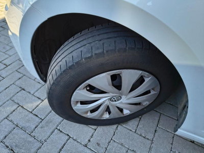 Volkswagen Polo 1.0 TSI 5p. Comfortline BlueMotion Technology (19)
