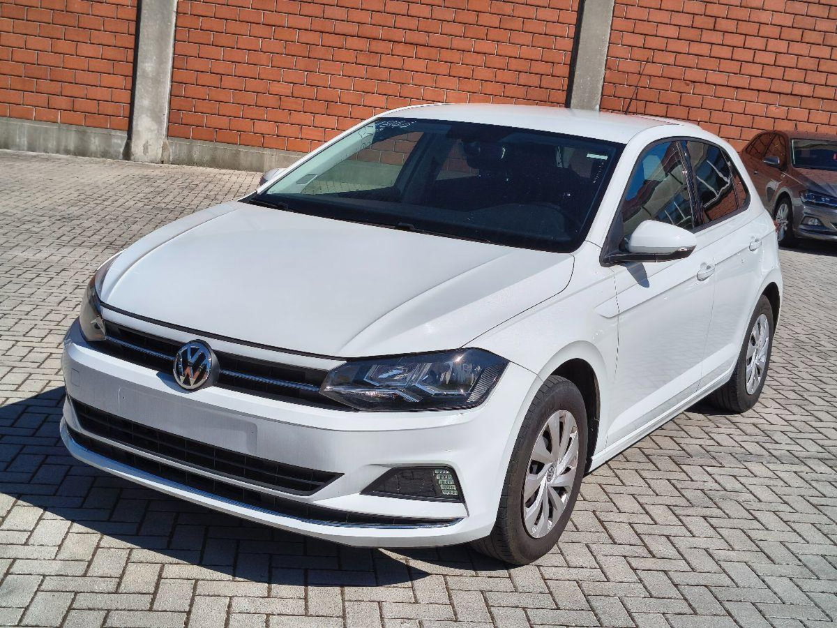 Volkswagen Polo 1.0 TSI 5p. Comfortline BlueMotion Technology (2)