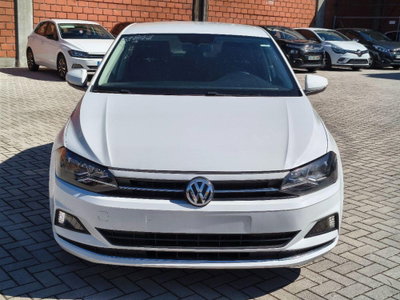 Volkswagen Polo 1.0 TSI 5p. Comfortline BlueMotion Technology (3)