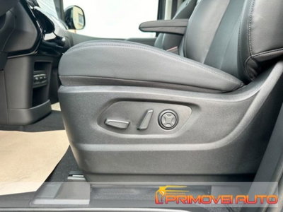 Hyundai Staria 2.2 awd auto (11)