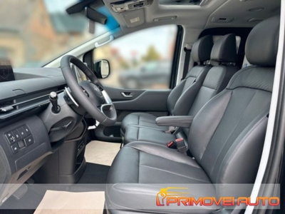 Hyundai Staria 2.2 awd auto (2)