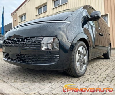 Hyundai Staria 2.2 awd auto (5)