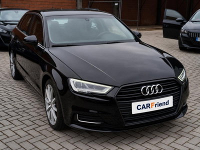 Audi A3 Sportback 30 TFSI S tronic Sport usata