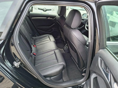 Audi A3 Sportback 30 TFSI S tronic Sport (12)