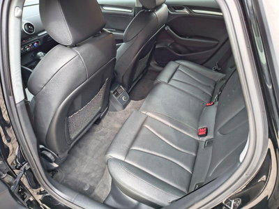 Audi A3 Sportback 30 TFSI S tronic Sport (13)