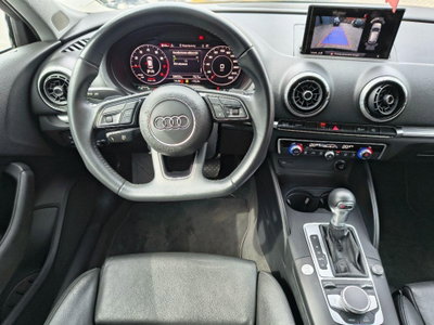 Audi A3 Sportback 30 TFSI S tronic Sport (15)