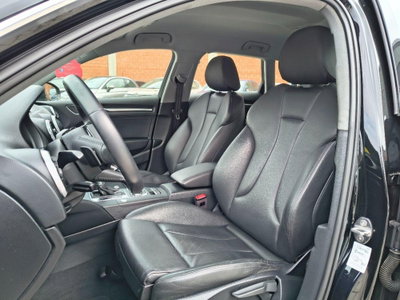 Audi A3 Sportback 30 TFSI S tronic Sport (16)