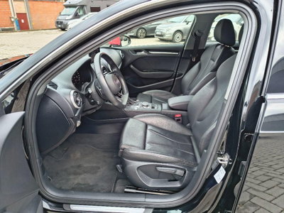 Audi A3 Sportback 30 TFSI S tronic Sport (17)