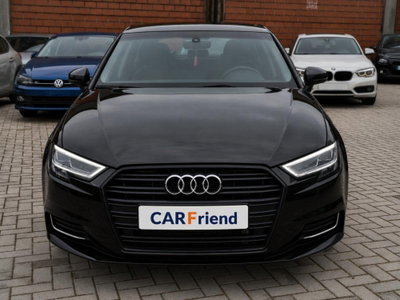 Audi A3 Sportback 30 TFSI S tronic Sport (2)