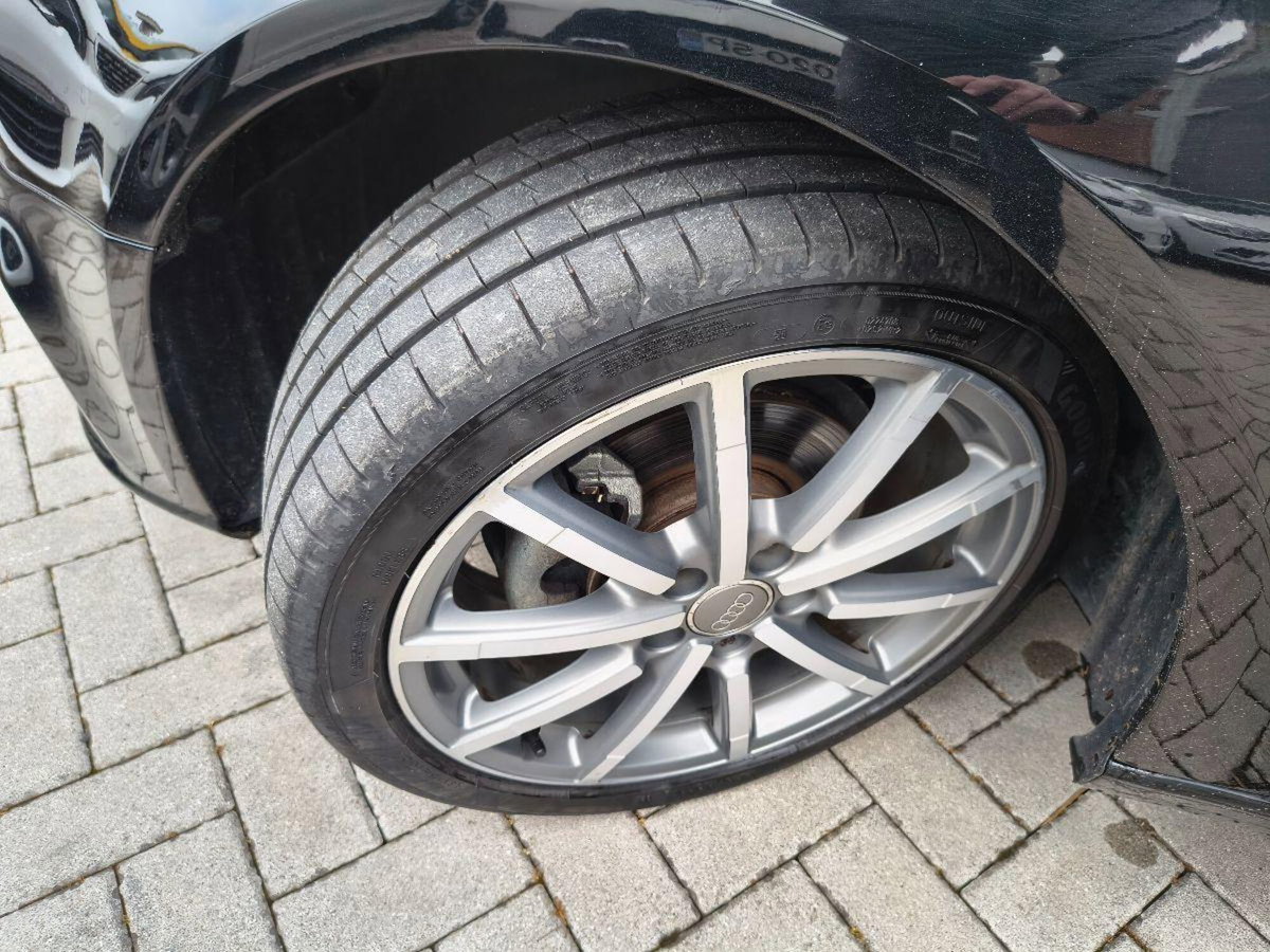 Audi A3 Sportback 30 TFSI S tronic Sport (20)