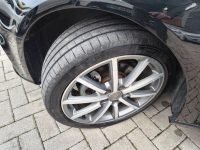 Audi A3 Sportback 30 TFSI S tronic Sport (20)