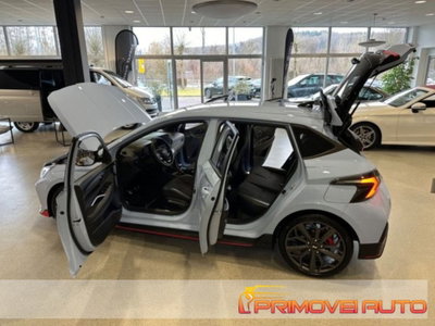 Hyundai i20 1.6 T-GDI MT N-Performance (11)