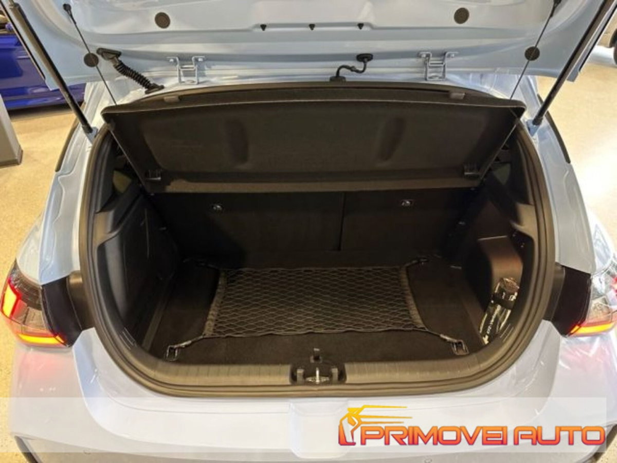 Hyundai i20 1.6 T-GDI MT N-Performance (14)