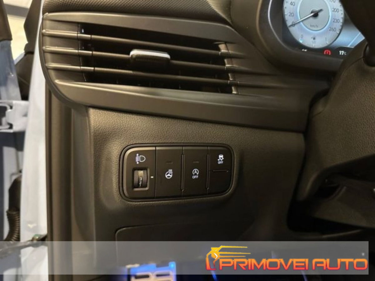 Hyundai i20 1.6 T-GDI MT N-Performance (15)
