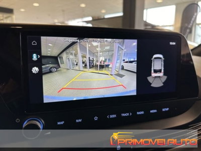 Hyundai i20 1.6 T-GDI MT N-Performance (16)