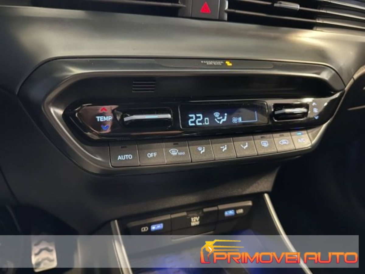 Hyundai i20 1.6 T-GDI MT N-Performance (17)