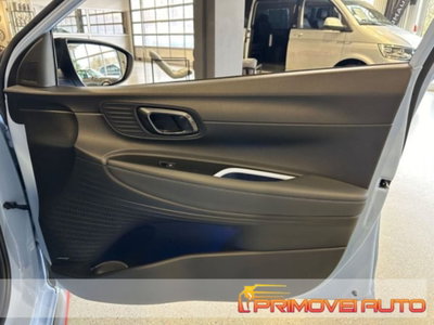 Hyundai i20 1.6 T-GDI MT N-Performance (19)