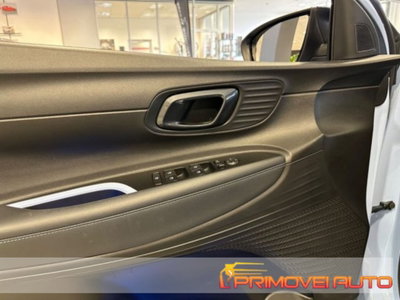 Hyundai i20 1.6 T-GDI MT N-Performance (20)