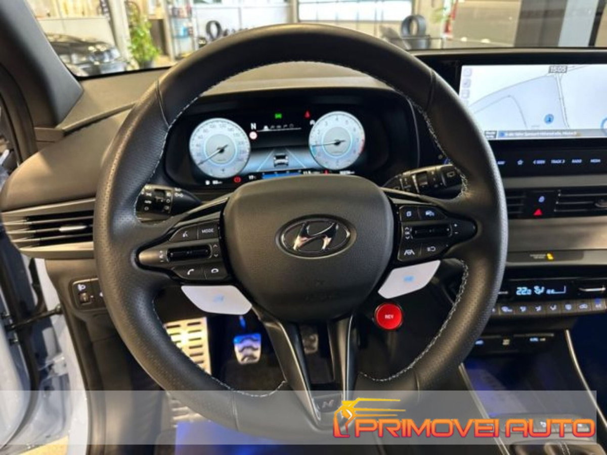 Hyundai i20 1.6 T-GDI MT N-Performance (4)