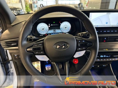 Hyundai i20 1.6 T-GDI MT N-Performance (4)