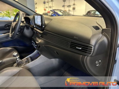 Hyundai i20 1.6 T-GDI MT N-Performance (5)
