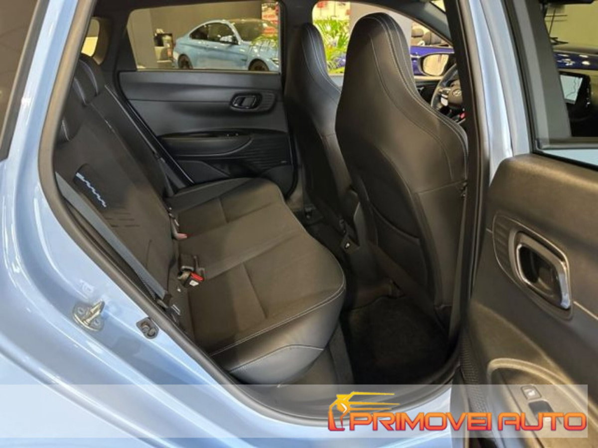 Hyundai i20 1.6 T-GDI MT N-Performance (6)