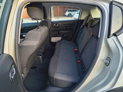Citroen C3 PureTech 83 S&S You (13)