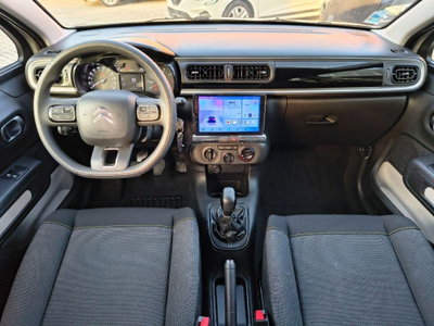 Citroen C3 PureTech 83 S&S You (14)