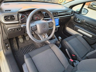 Citroen C3 PureTech 83 S&S You (18)