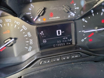 Citroen C3 PureTech 83 S&S You (19)
