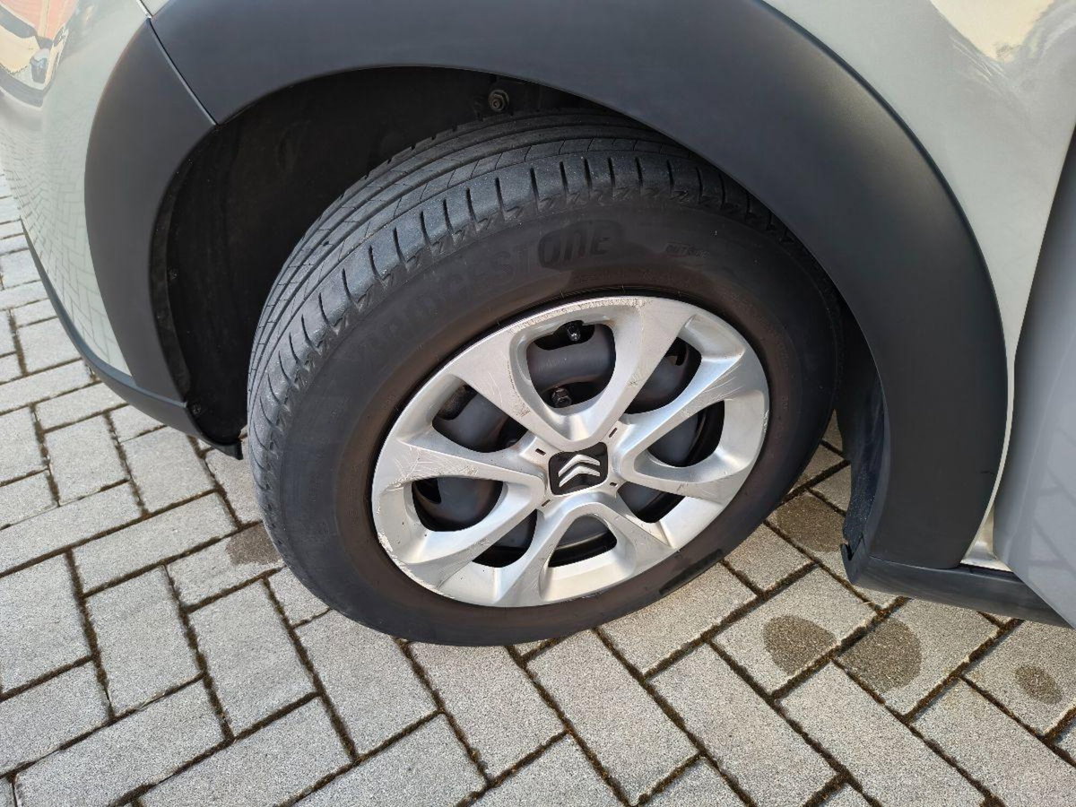 Citroen C3 PureTech 83 S&S You (20)