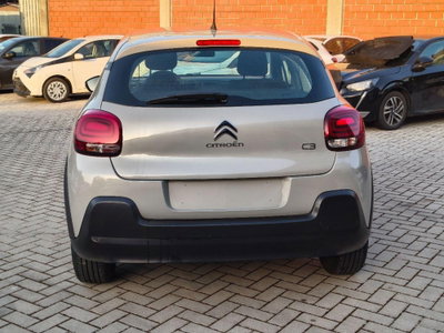 Citroen C3 PureTech 83 S&S You (7)