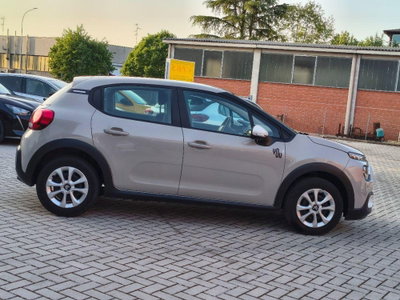 Citroen C3 PureTech 83 S&S You (9)