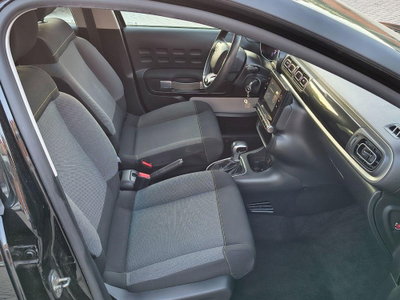 Citroen C3 Aircross PureTech 110 S&S Shine Pack (10)
