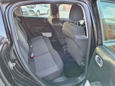 Citroen C3 Aircross PureTech 110 S&S Shine Pack (12)