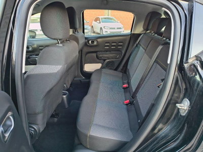 Citroen C3 Aircross PureTech 110 S&S Shine Pack (13)